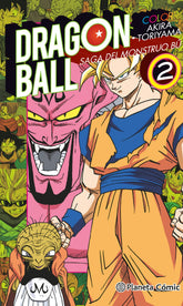 ✅ DRAGON BALL COLOR BU - 9788416636860